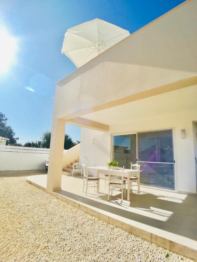 Dolcevitasuites - Modern 3 Bdr In S. Lorenzo Вилла Рейтани